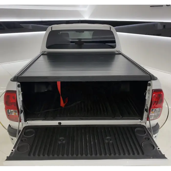 VW AMAROK 2010+ SÜRGÜLÜ KAPAK ROLLBOX SDX