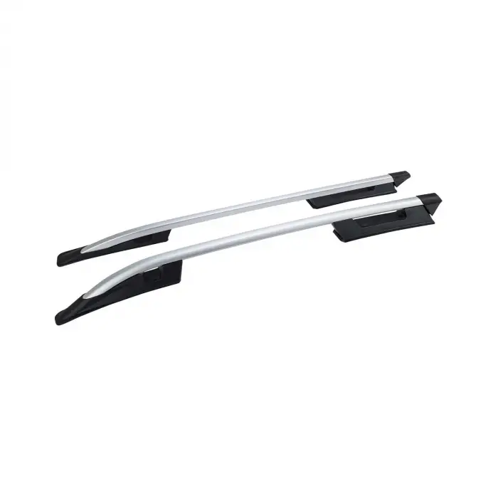 VW AMAROK 2010+ TAVAN ÇITASI FALCON GRİ