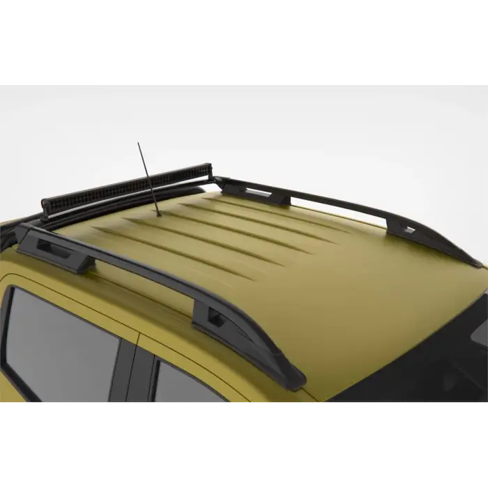 VW AMAROK 2010+ TAVAN ÇITASI FALCON SİYAH