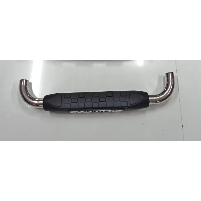 VW AMAROK 2010+ U Arka Koruma Krom