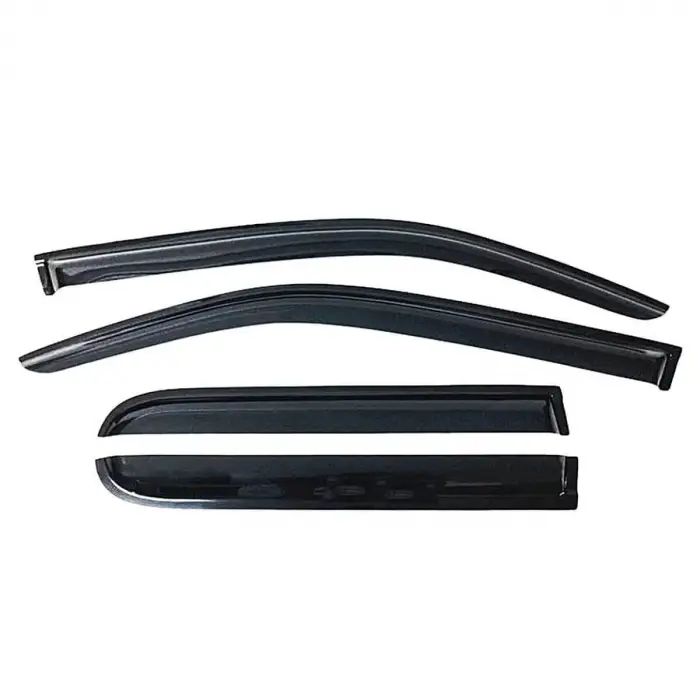 VW AMAROK 2010+ YAN CAM RÜZGARLIĞI