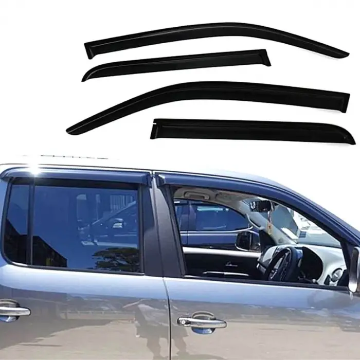 VW AMAROK 2010+ YAN CAM RÜZGARLIĞI