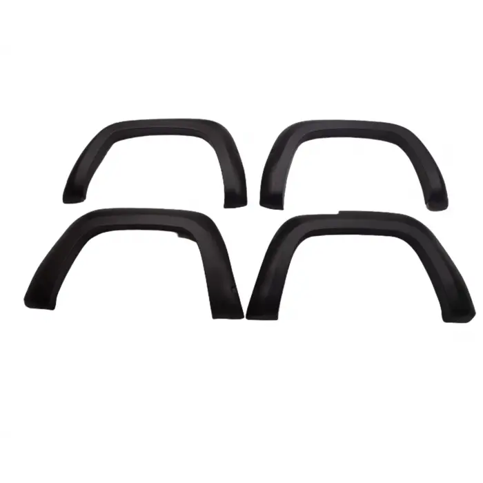 VW AMAROK 2016+ ÇİFT DEPO OFFROAD DODİK PLS.