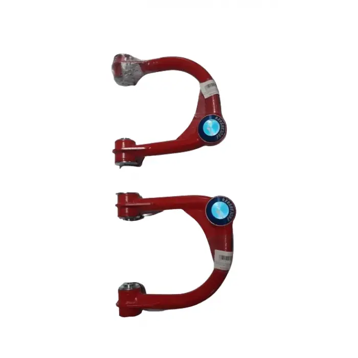 VW AMAROK 2023 AĞIR HİZM. ÜST SALINCAK TAKIMI 4 INCH Procans4x4