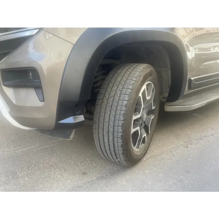 VW Amarok 2023 Dodik PLS 4 Pc