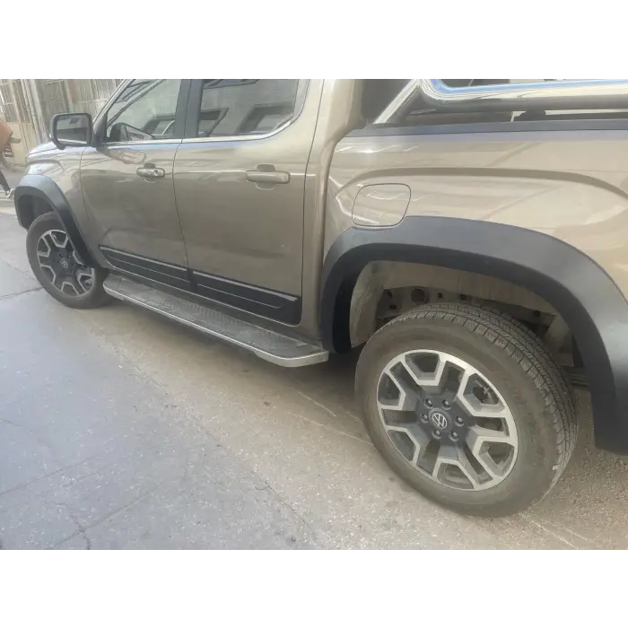 VW Amarok 2023 Dodik PLS 4 Pc