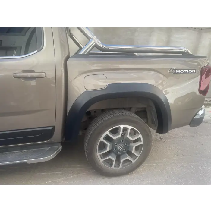 VW Amarok 2023 Dodik PLS 4 Pc