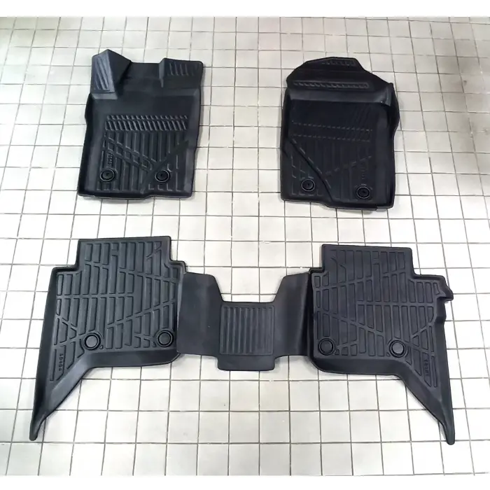 Ford Ranger 2023 Havuzlu Paspas SDZ