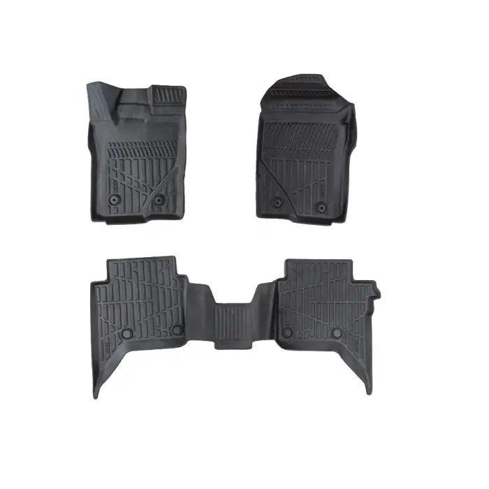 Ford Ranger 2023 Havuzlu Paspas SDZ