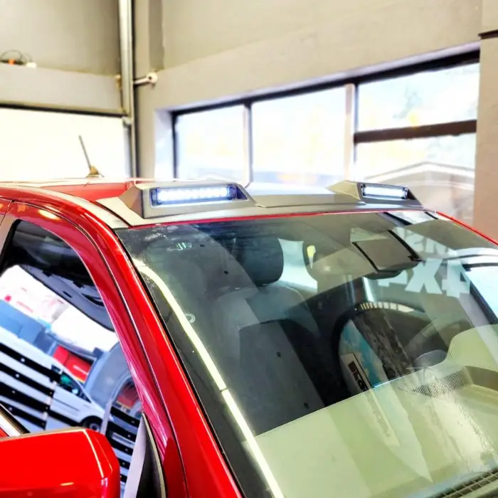 VW AMAROK 2023 MOONVİZÖR İTHAL