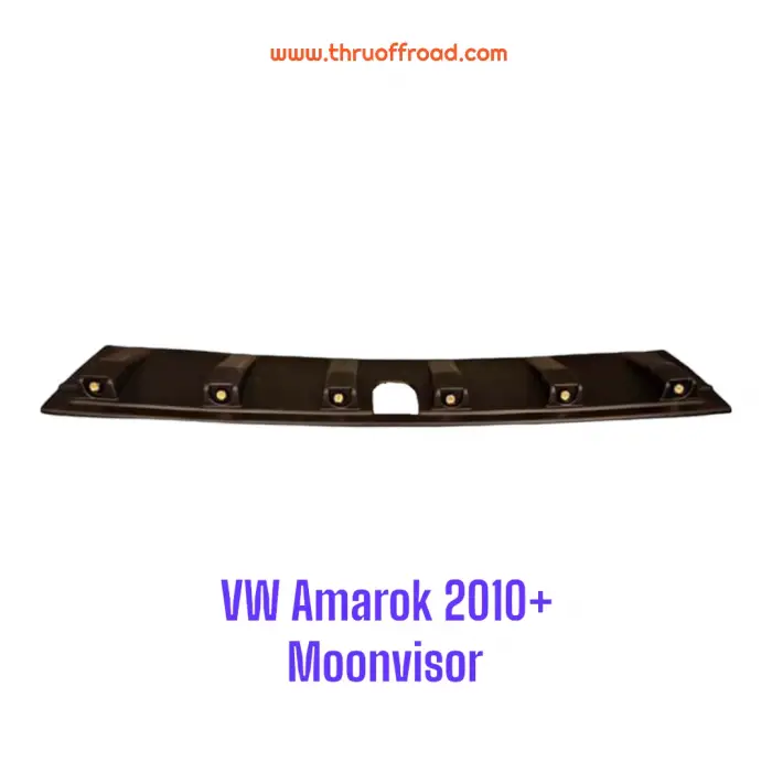 VW AMAROK MOONVİZÖR LEDLİ PET