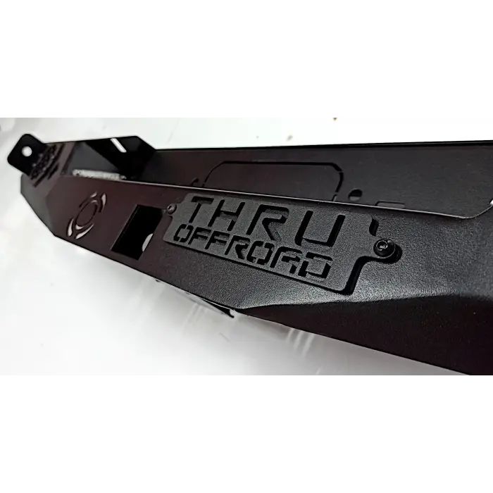 VW AMAROK THRU ARKA TAMPON 2010-2022