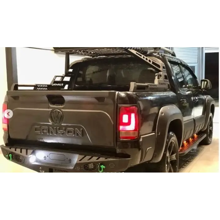 VW AMAROK THRU ARKA TAMPON 2010-2022