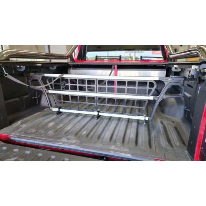 VW AMAROK UYUMLU KASA İÇİ BÖLME (SEPERATÖR)