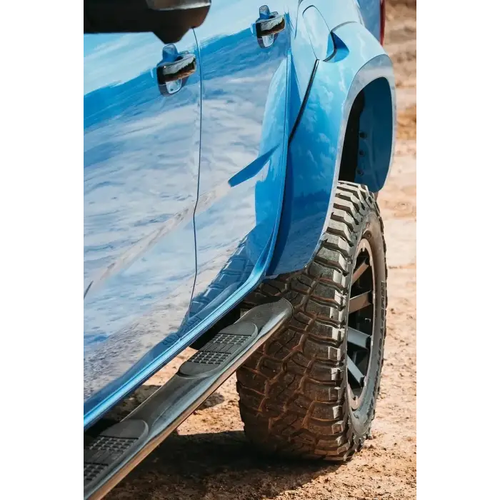 Wide Body Geniş Dodik +60 mm Amarok VW - RANGER