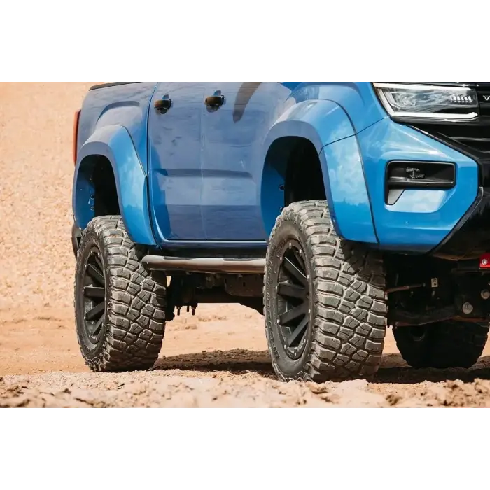 Wide Body Geniş Dodik +60 mm Amarok VW - RANGER