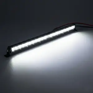 110 CM PARK MODÜLLÜ BEYAZ FLORASAN LED BAR