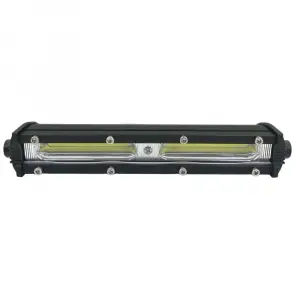 15 CM TEK SIRA DÜZ LED BAR