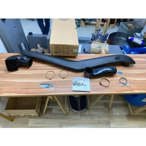 2006-2011 MITSUBISHI L200 SNORKEL SAG TARAF