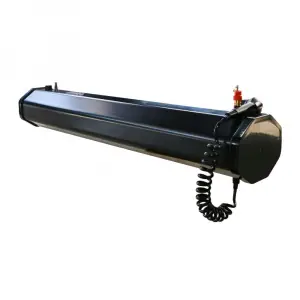 30 LT ARAÇ ÜSTÜ SOLAR SU DEPOSU