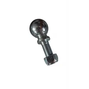 50 MM Çeki Topuzu