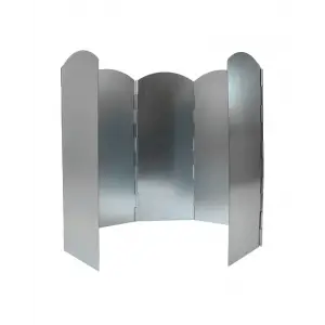 NURGAZ METAL RÜZGARLIK ORTA