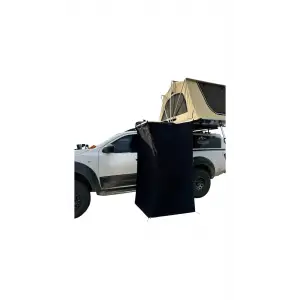 ARAÇ SOYUNMA VE DUŞ KABİNİ