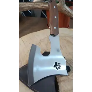 Ayı İzli Taktik Kamp Satırı