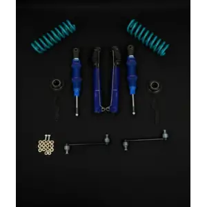 Dobinsons RANGER T8 3 İNCH COİLOVERLI YÜKSELTME KİTİ