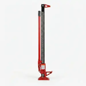 HI-JACK KRİKO 48 3 TON KAPASİTE