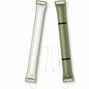 ŞİŞİRİLEBİLİR LEDLİ KAMP LAMBASI