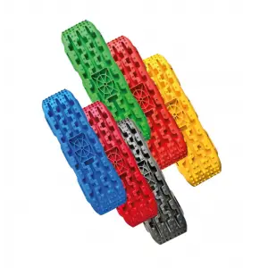 KAR KUM PALETİ 108 CM Hi-Jack Tabanlı