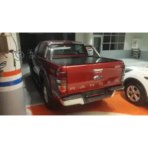 FORD RANGER 2012-2020 SÜRGÜLÜ KAPAK ROLLBOX SDX