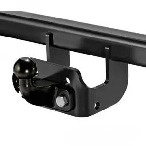 Dacia Duster Çeki Demiri