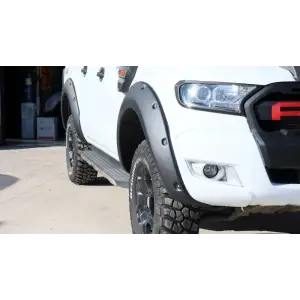 FORD RANGER IÇIN UYUMLU T6 (2012-2015) DODİK