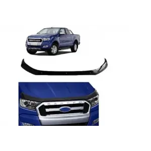 FORD RANGER 2015-2020 KAPUT RÜZGARLIĞI