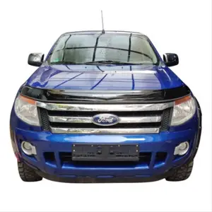 FORD RANGER 2012-2016 KAPUT RÜZGARLIĞI