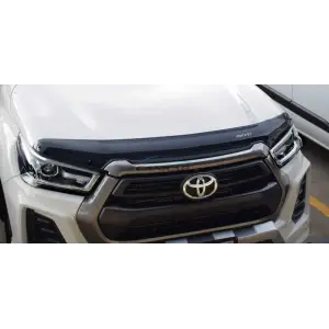 TOYOTA HİLUX İTHAL KAPUT RÜZGARLIĞI 2021+
