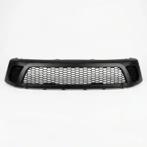 TOYOTA HILUX REVO 2015+ ÖN PANJUR Siyah Ledsiz