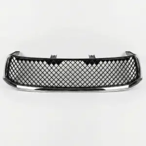 TOYOTA HILUX REVO 2015+ ÖN PANJUR KROM