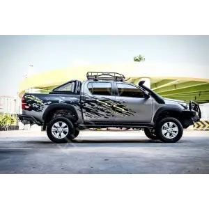 2015+ TOYOTA HILUX SNORKEL SAG TARAF