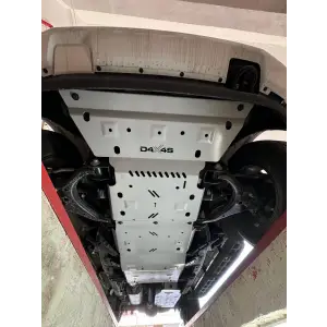 FORD RANGER AMAROK 2023+ ALT KORUMA