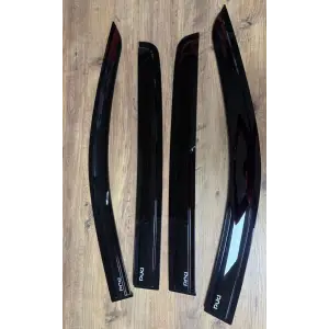 NİSSAN NAVARA 2015+ İTHAL CAM RÜZGALIĞI