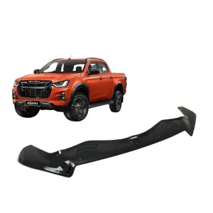 Isuzu D-Max(2021) Yarasa Kaput Rüzgarlığı