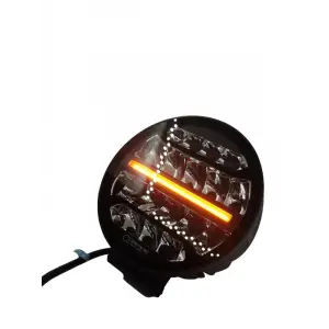 7 İNCH 90W ÇALIŞMA IŞIĞI SİS LAMBASI ESD2