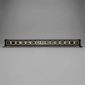 72 CM SARI BEYAZ ANGEL LED