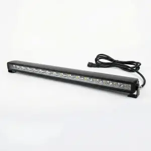 75 CM TEK SIRA SARI BEYAZ LED