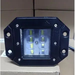 8 LEDLİ GÖMME LED 18W