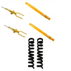 AMAROK 2.0 BİLSTEİN B6 YÜKSELTME KİTİ