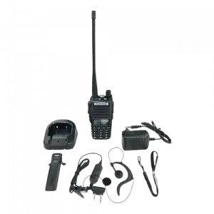 Baofeng UV-82 Camo Telsiz